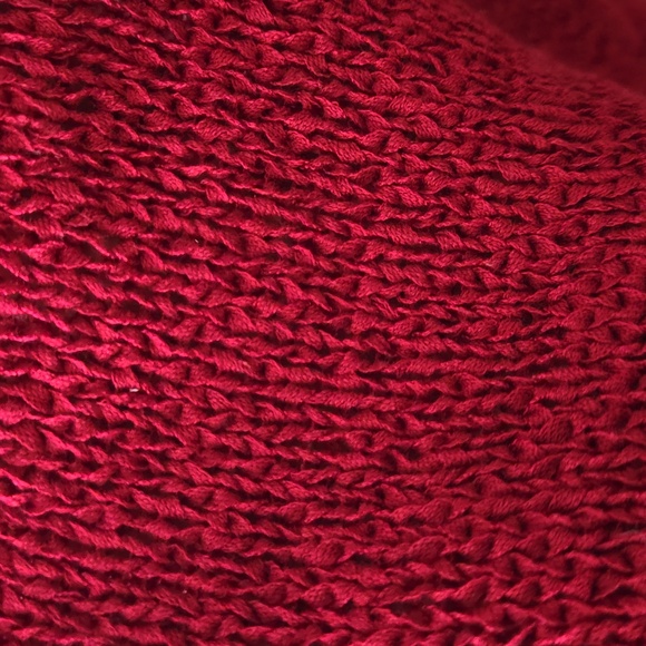 NWT RESERVATIONS knit tee. Women's  XL - Picture 4 of 6